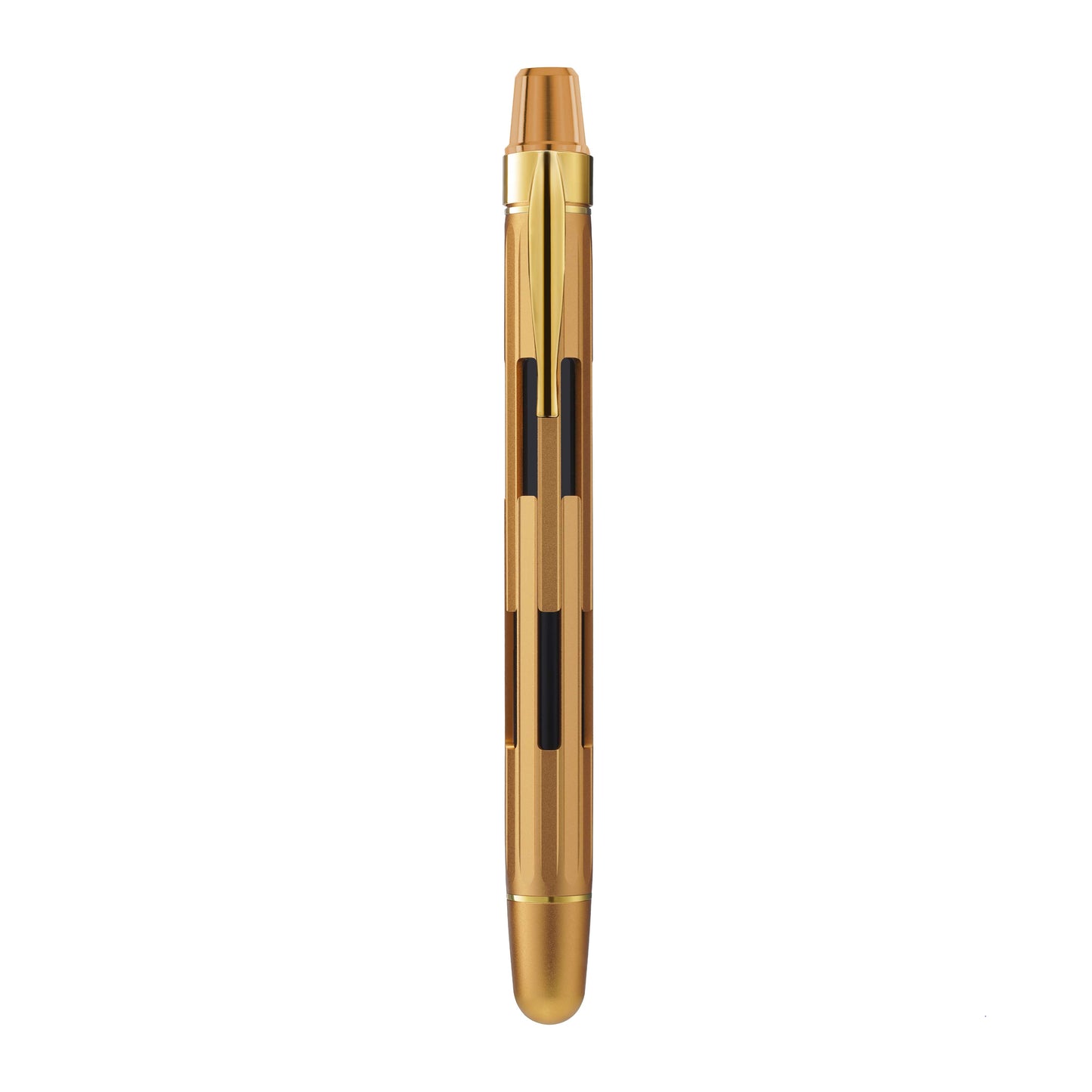 Nahvalur-Eclipse-Pure-Gold-Fountain-Pen-front