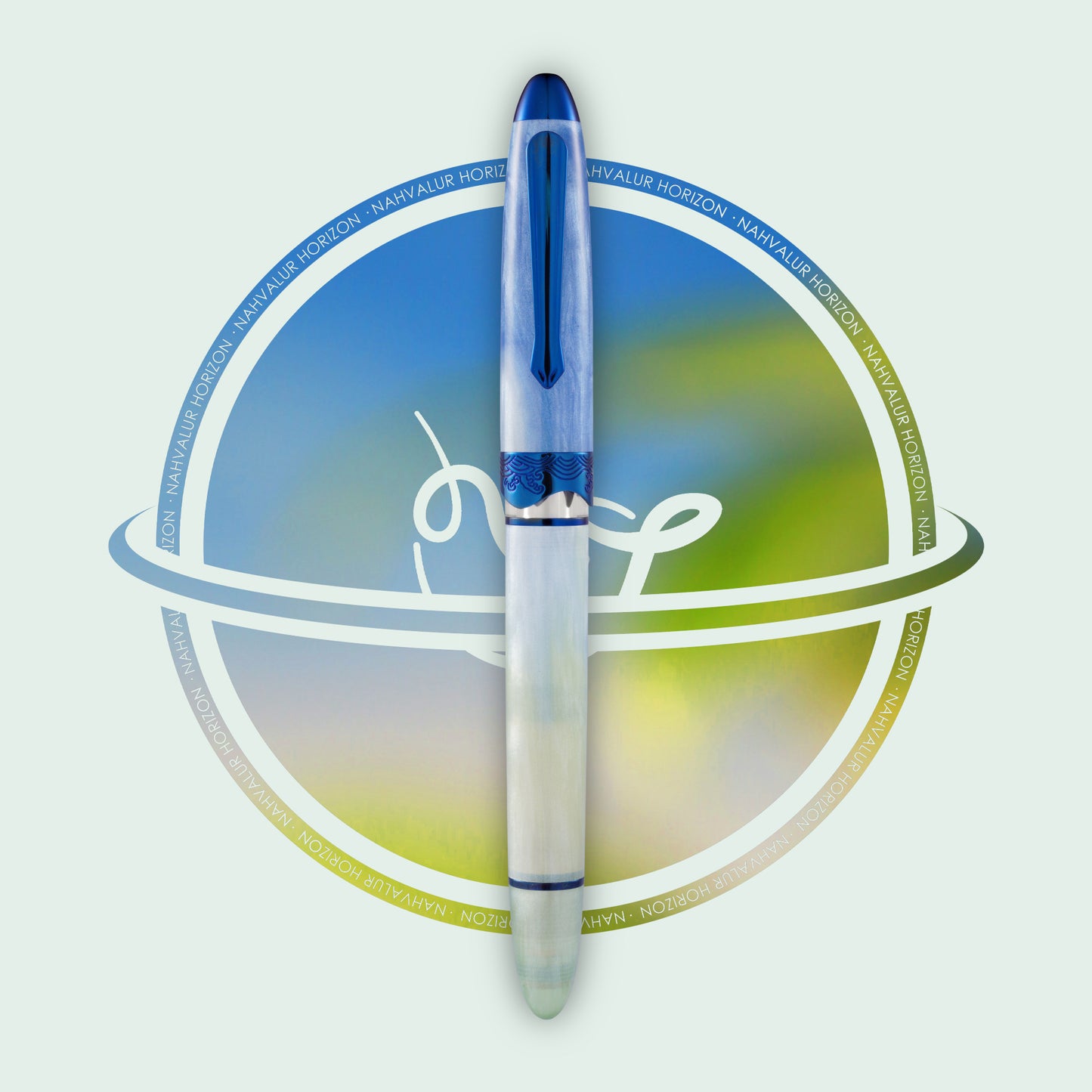 Nahvalur-Horizon-Habitat-Limited-Edition-Fountain-Pen-Front
