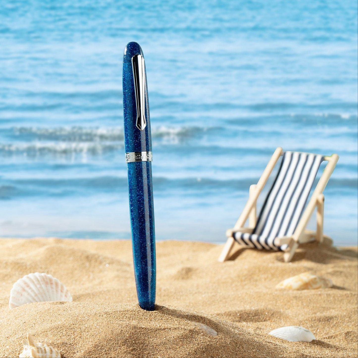 Nahvalur-Key-West-Key-Largo-Fountain-Pen-Front-2