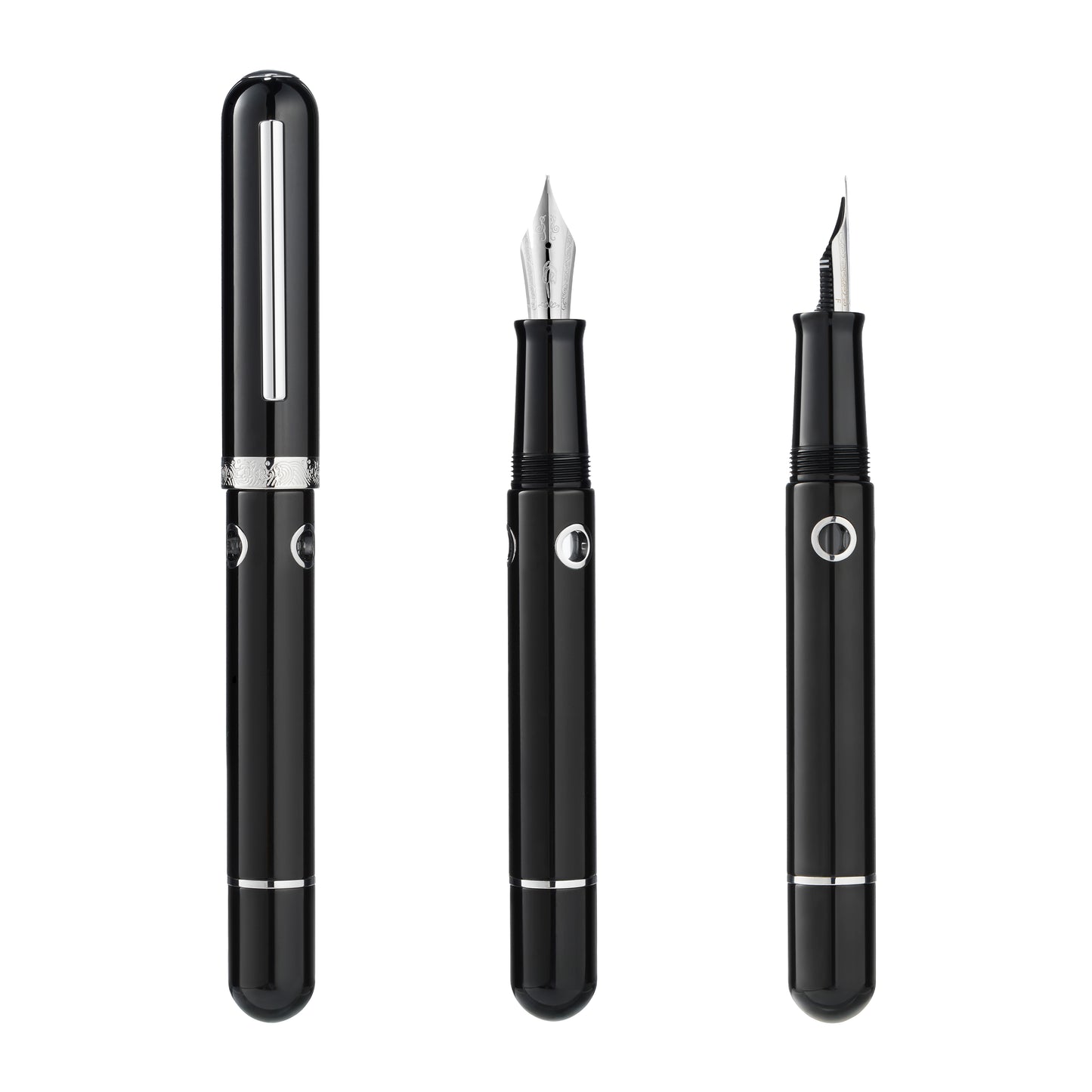 Nahvalur-Nautilus-Cephalopod-Silver-Fountain-Pen-wb