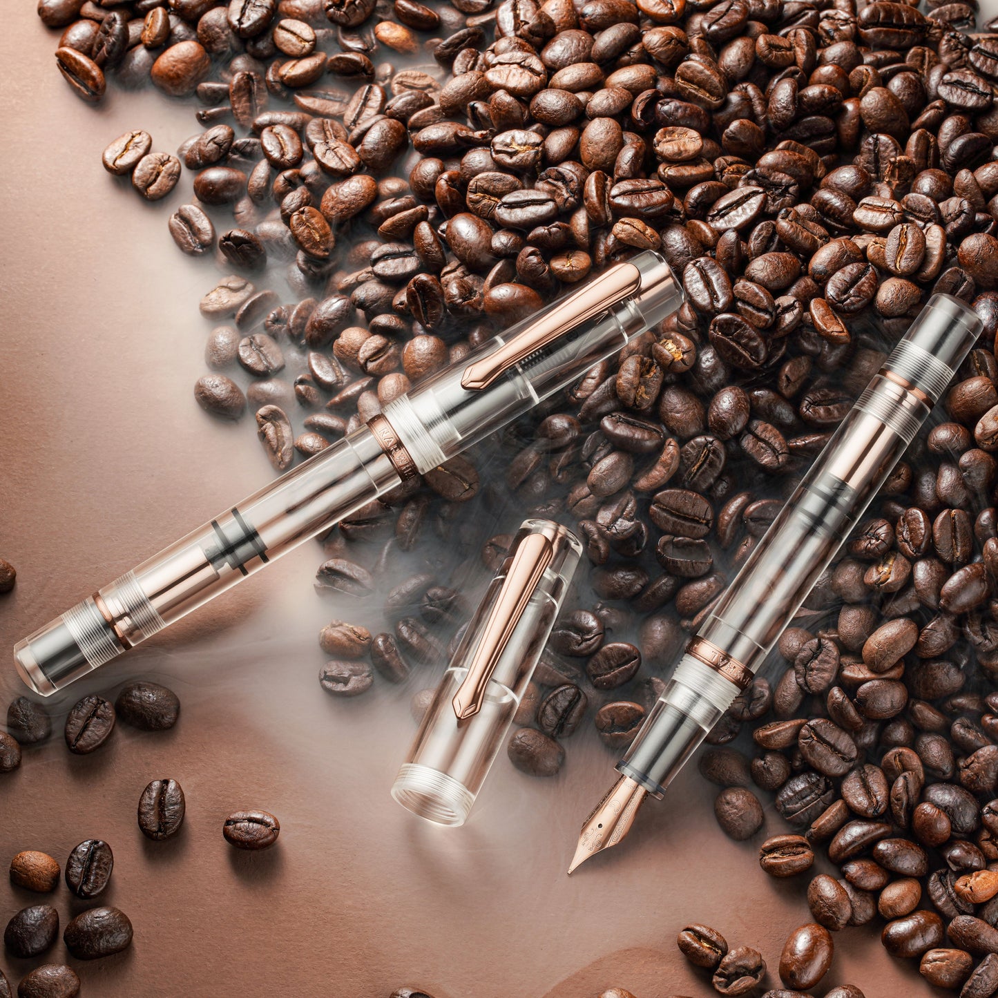 Nahvalur-Original-Fall-Fountain-Pen-group