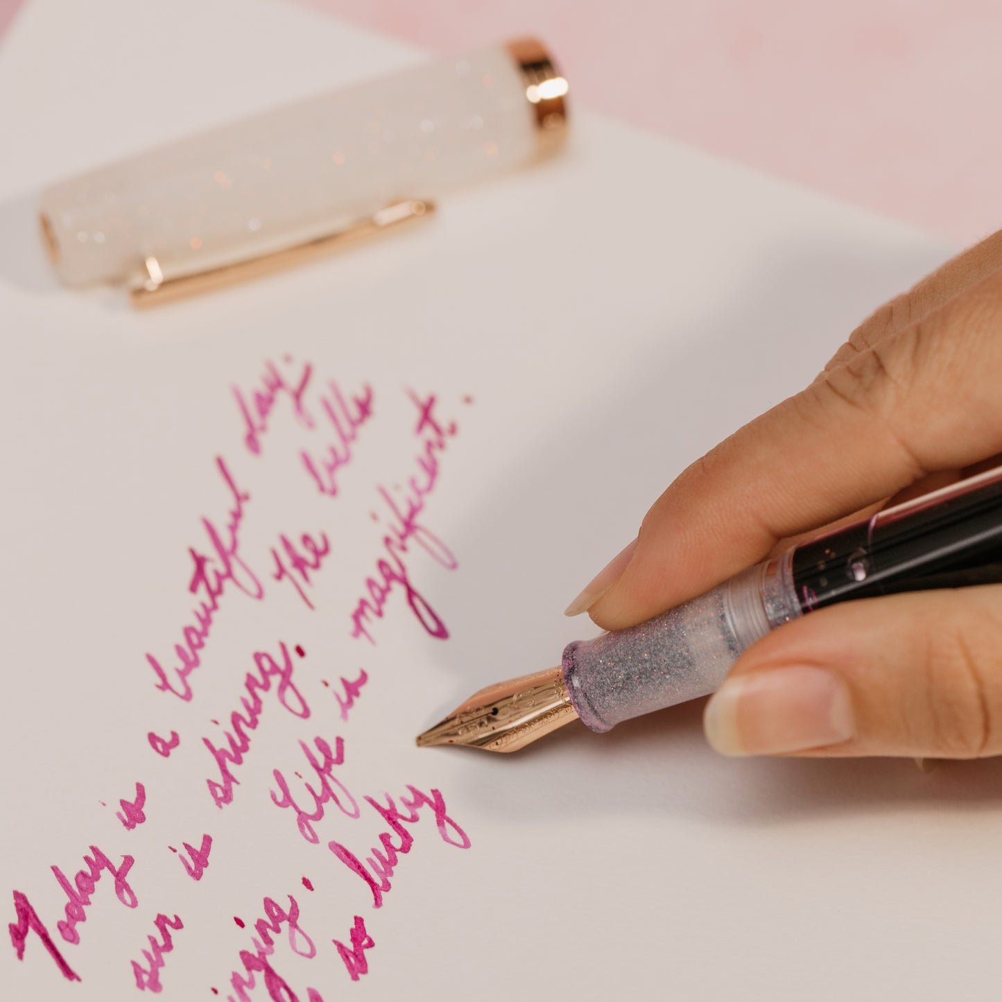 Nahvalur-Original-Plus-Matira-Quartz-Fountain-Pen-Hand-Write