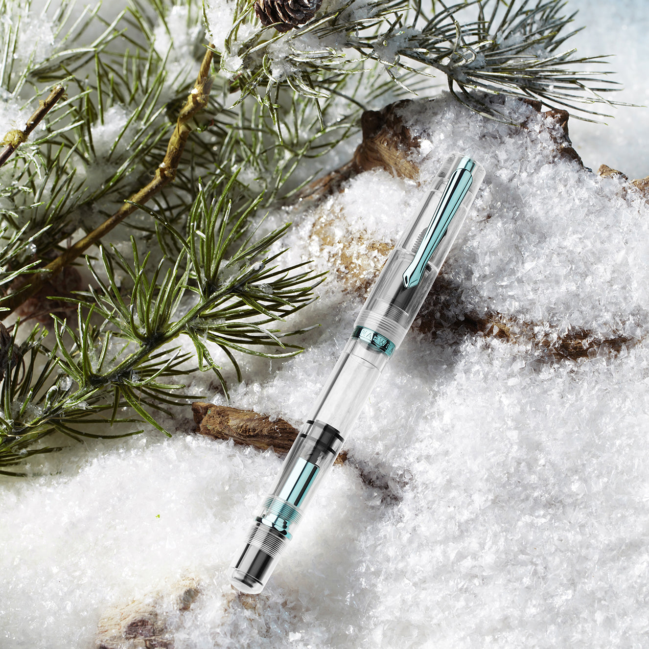 Nahvalur-Original-Winter-Fountain-Pen-cap