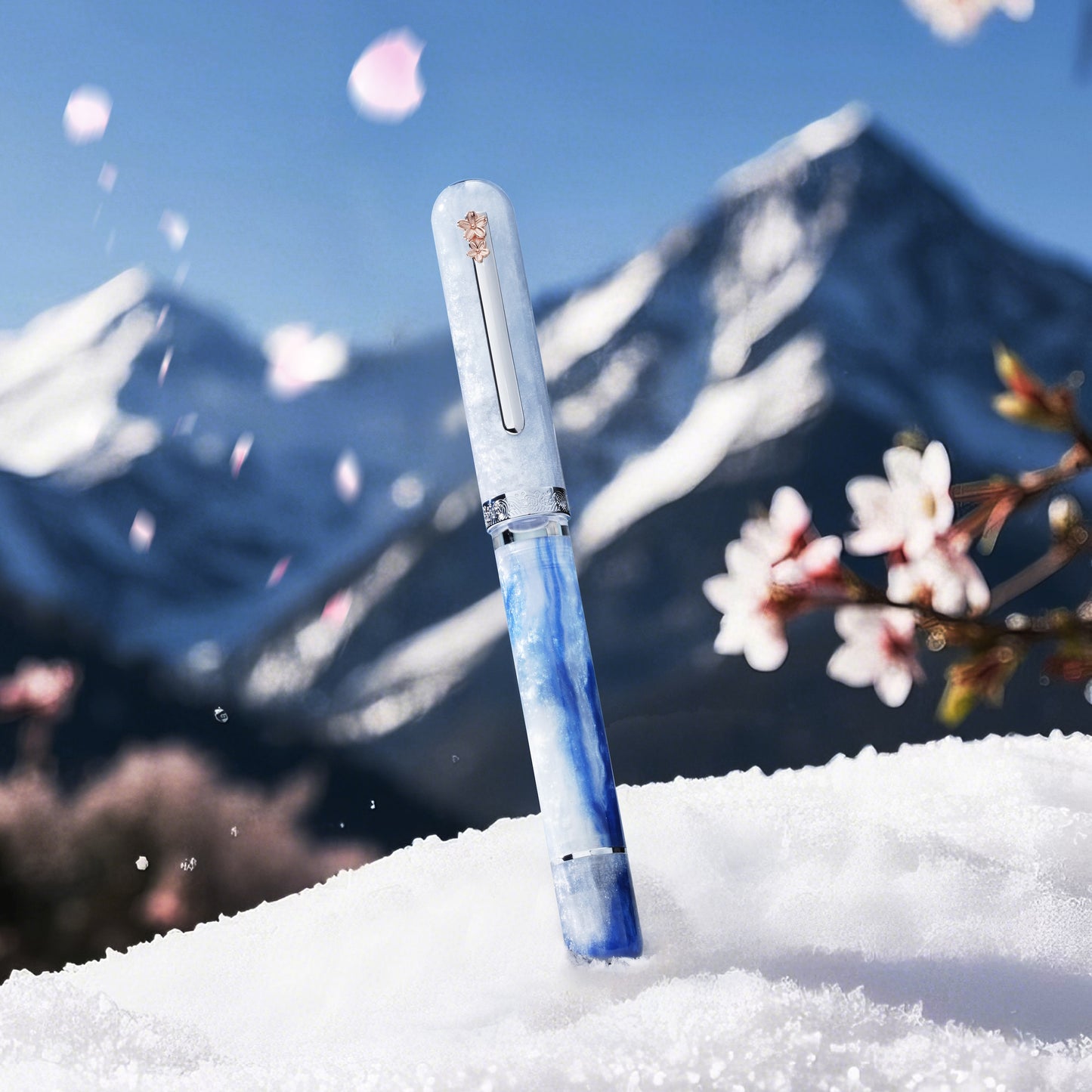 Cherry-Blossom-pen