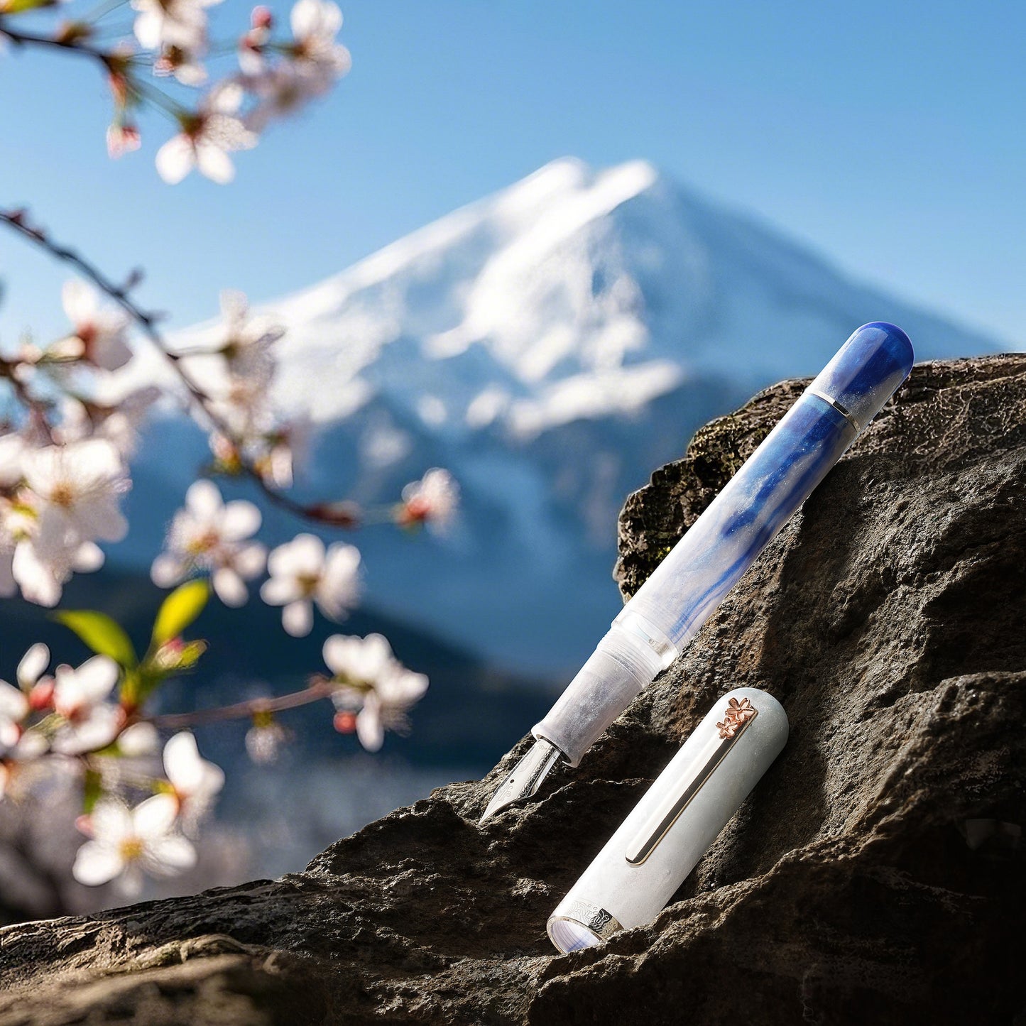 Cherry-Blossom-pen