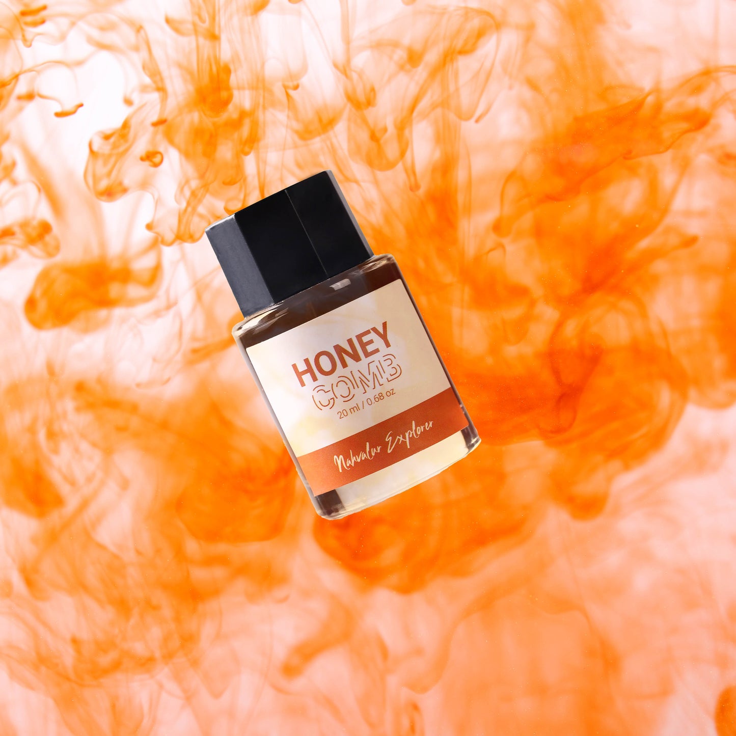 Nahvalur Rover Shimmering Ink - Honeycomb