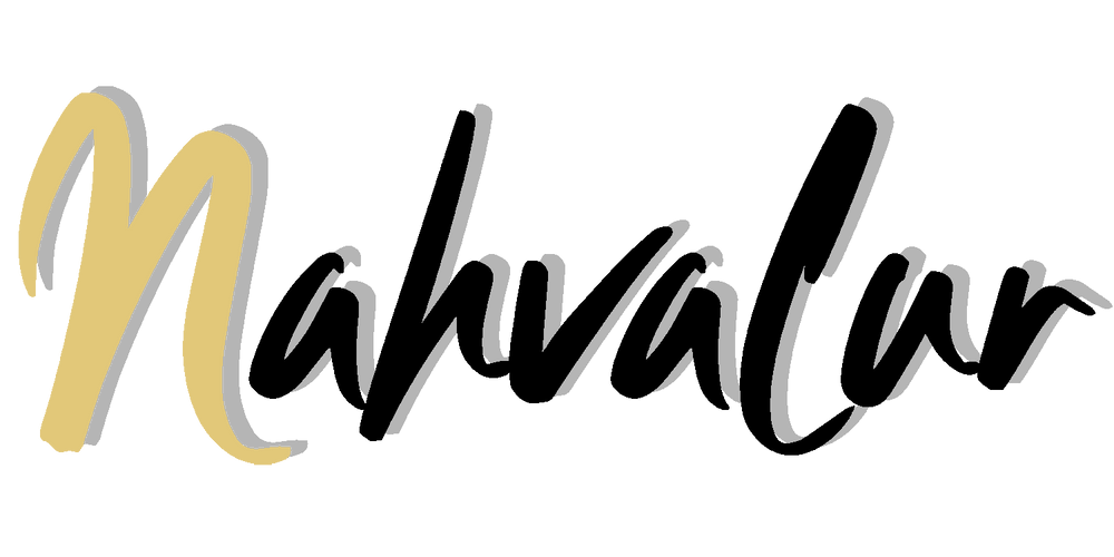 Nahvalur