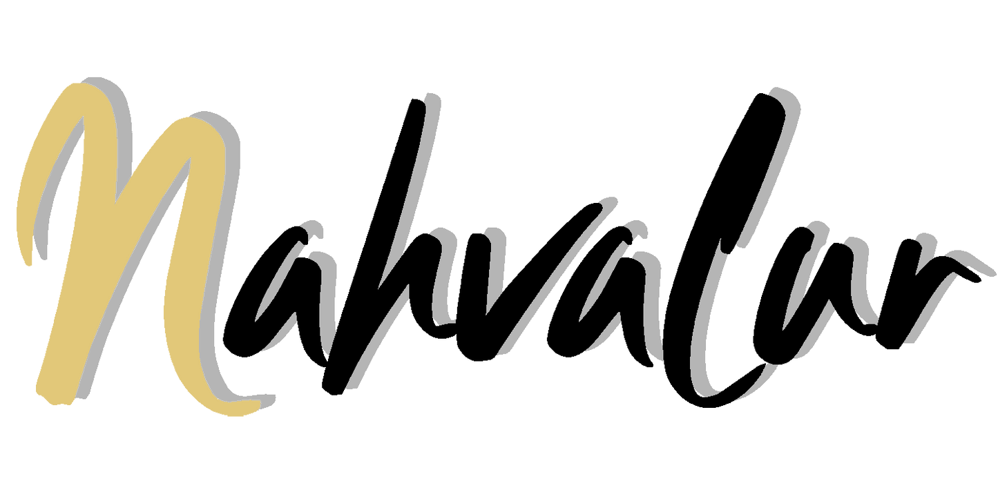 Nahvalur