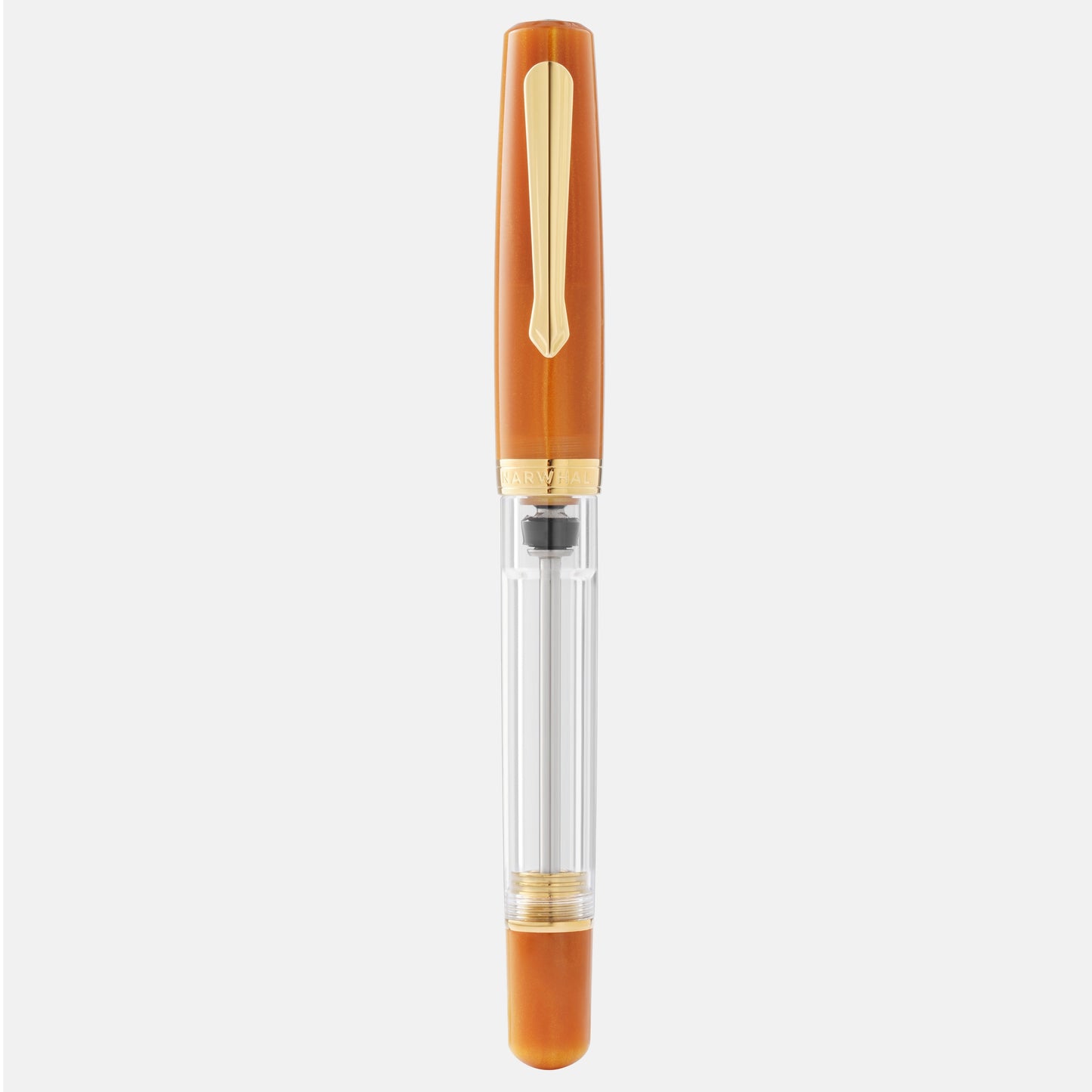 
                  
                    Nahvalur Original Plus Fountain Pen Day  White Background
                  
                