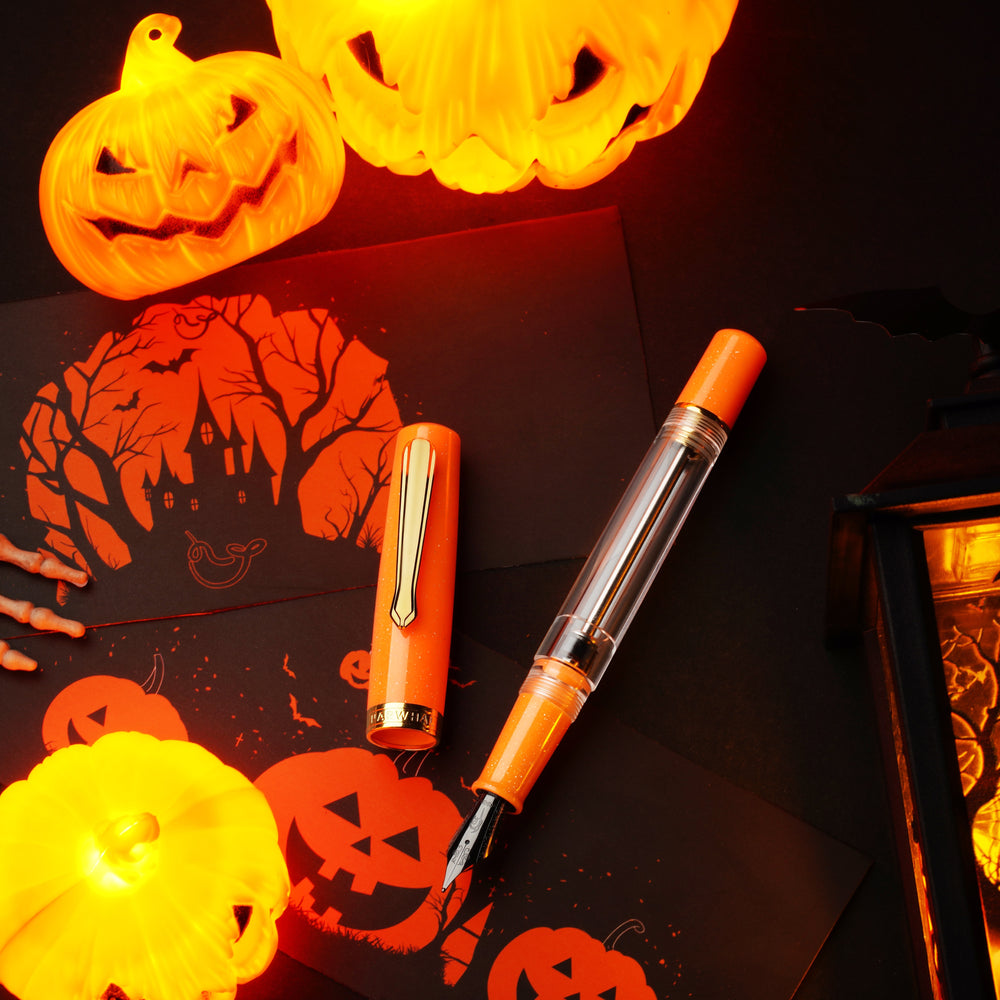 
                  
                    Nahvalur Original Plus Halloween 2024 Fountain Pen
                  
                