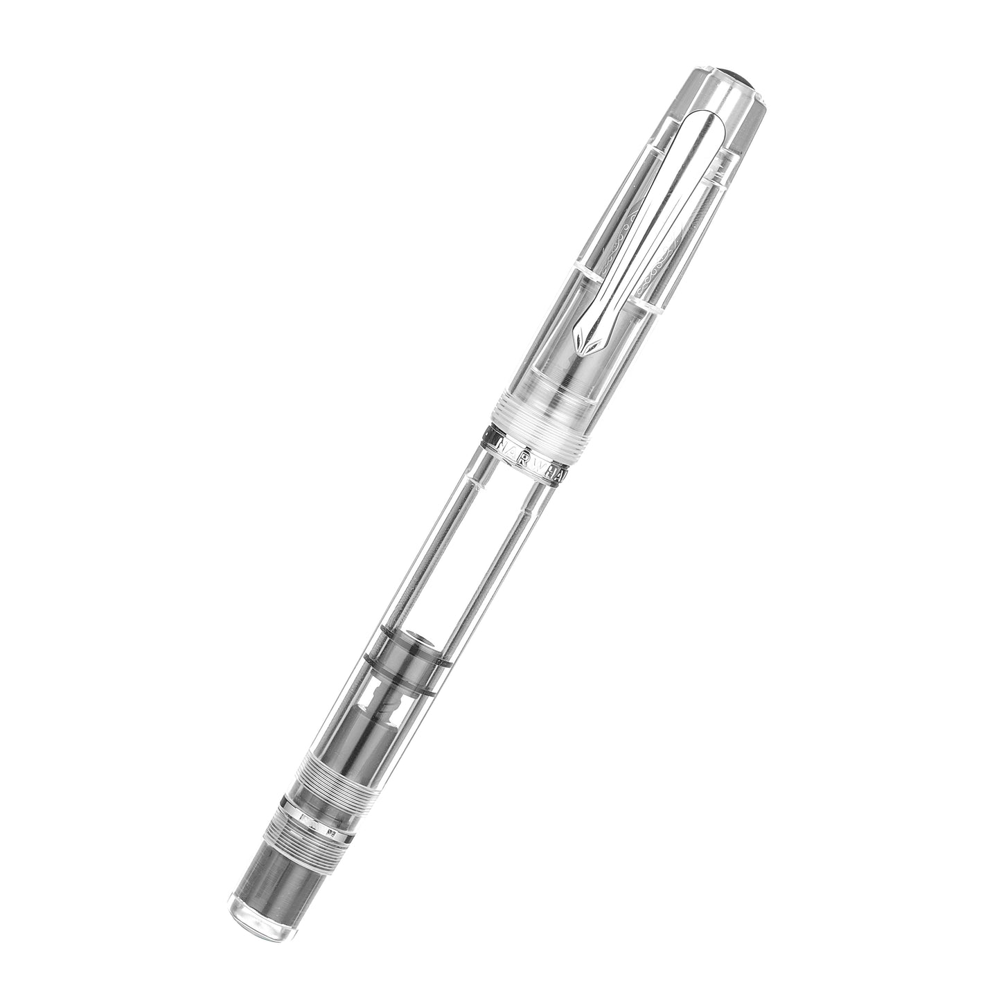 
                  
                    Nahvalur Original Demonstrator Fountain Pen
                  
                