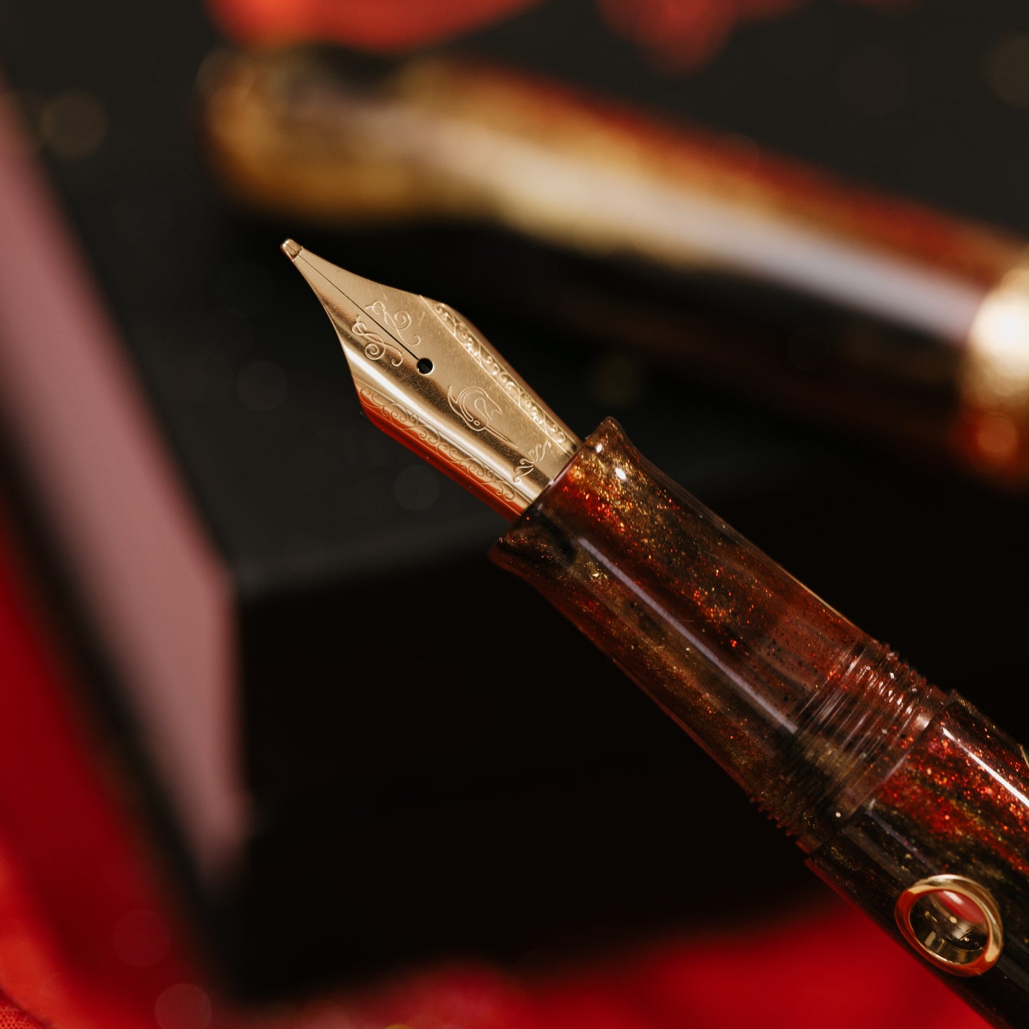 
                  
                    Nahvalur Pen of the Year: Dragon 2024 Fountain Pen
                  
                