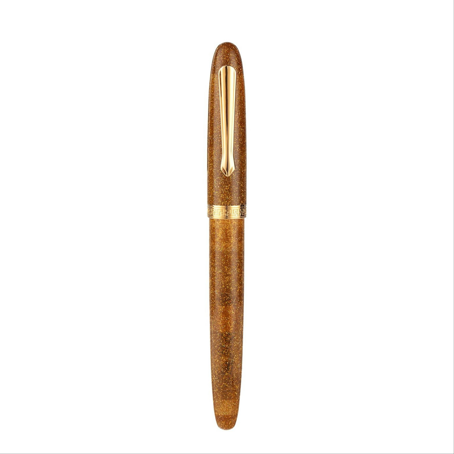 
                  
                    Nahvalur Key West Islamorada Fountain Pen
                  
                