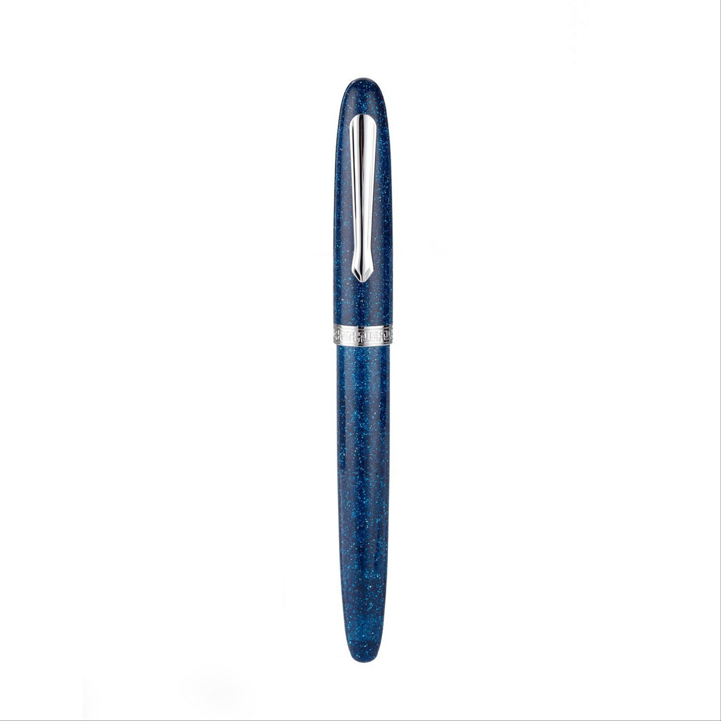 
                  
                    Nahvalur Key West Key Largo Fountain Pen
                  
                