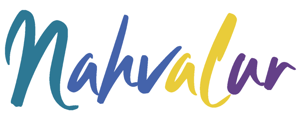 Nahvalur