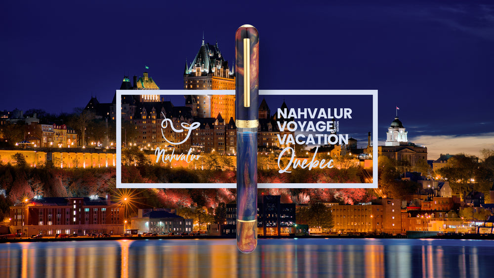 Nahvalur