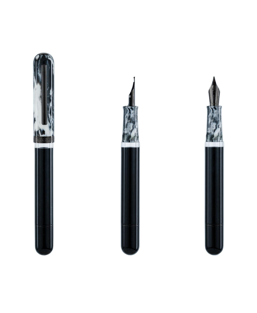 
                  
                    Nahvalur Voyage Cookies & Cream Fountain Pen
                  
                