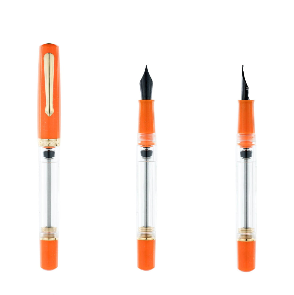 
                  
                    Nahvalur Original Plus Halloween 2024 Fountain Pen
                  
                