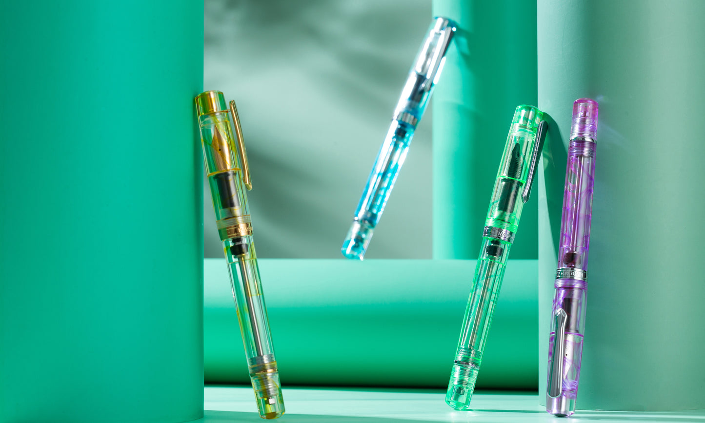 Fountain Pen