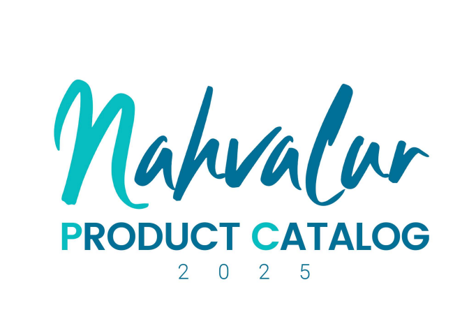 Nahvalur Catalog
